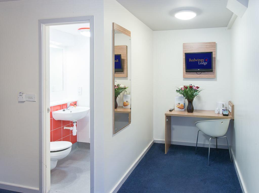 Redwings Lodge Wolverhampton Central Phòng bức ảnh