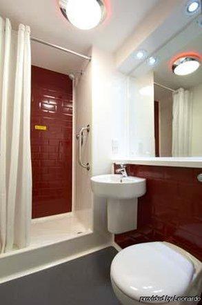 Redwings Lodge Wolverhampton Central Ngoại thất bức ảnh