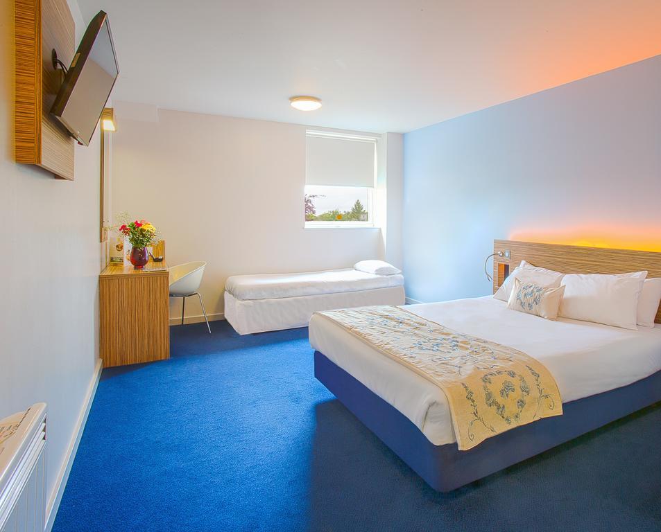 Redwings Lodge Wolverhampton Central Ngoại thất bức ảnh