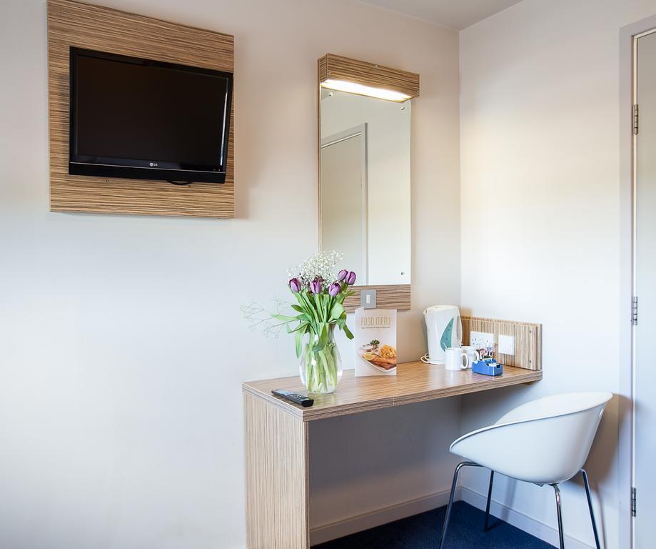 Redwings Lodge Wolverhampton Central Ngoại thất bức ảnh