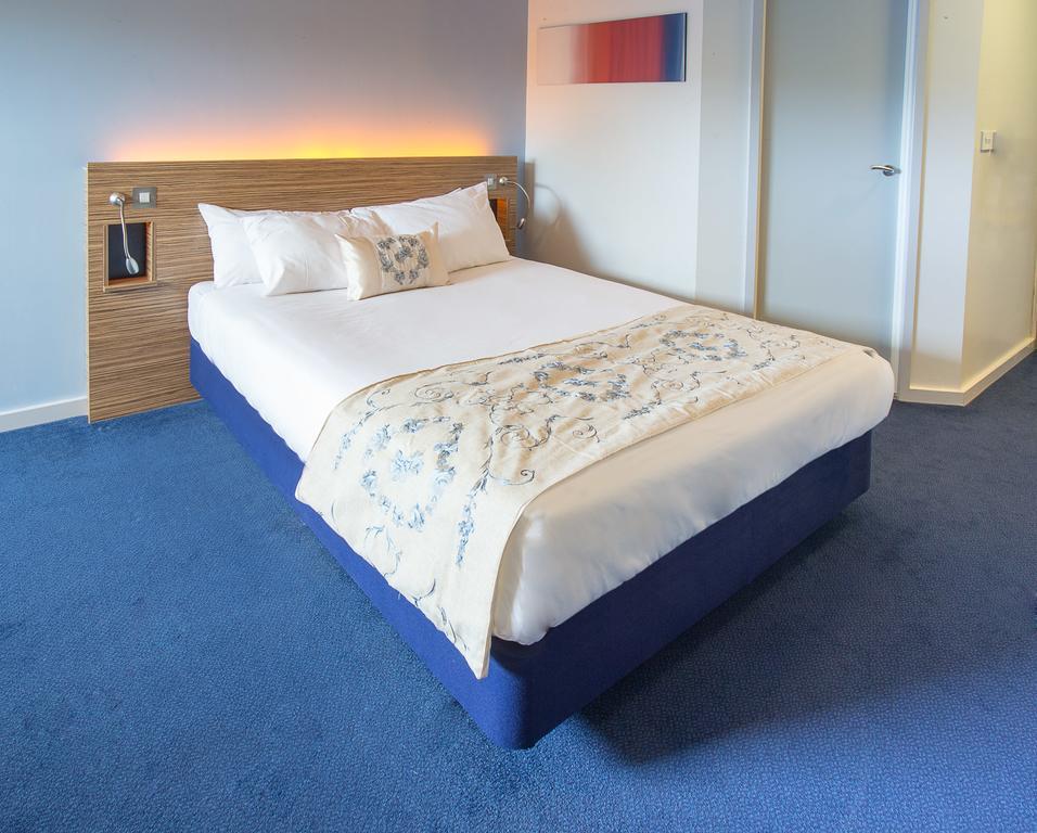 Redwings Lodge Wolverhampton Central Ngoại thất bức ảnh
