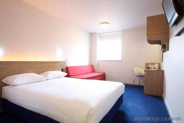 Redwings Lodge Wolverhampton Central Ngoại thất bức ảnh