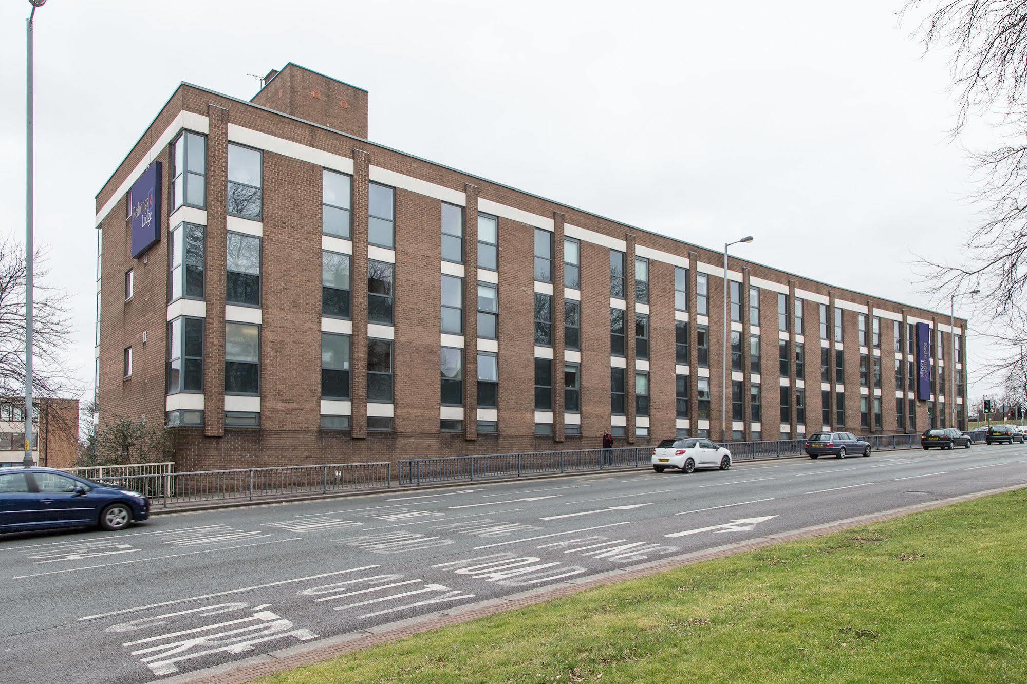 Redwings Lodge Wolverhampton Central Ngoại thất bức ảnh